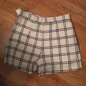 2/$5 High Waisted Shorts